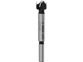 Bosch EXPERT forstner fúrószár 15mm laminált fa