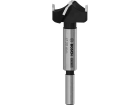 Bosch EXPERT forstner fúrószár 30mm laminált fa
