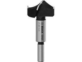 Bosch EXPERT forstner fúrószár 40mm laminált fa Bosch EXPERT forstner fúrószár 40mm laminált fa