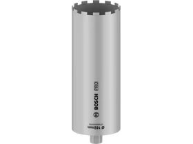 Bosch  gyémántfúrókorona vizesfúráshoz