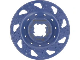 Bosch EXPERT keményfémszemcsés fazékkorong durva,lapos,115 mm Bosch EXPERT keményfémszemcsés fazékkorong durva,lapos,115 mm