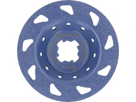 Bosch EXPERT keményfémszemcsés fazékkorong finom,lapos,115 mm