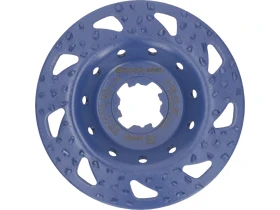 Bosch EXPERT keményfémszemcsés fazékkorong durva,ferde,115 mm