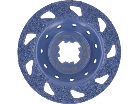 Bosch EXPERT keményfémszemcsés fazékkorong közepes,ferde,115 mm Bosch EXPERT keményfémszemcsés fazékkorong közepes,ferde,115 mm