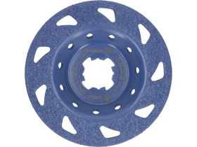 Bosch EXPERT keményfémszemcsés fazékkorong finom,ferde,115 mm Bosch EXPERT keményfémszemcsés fazékkorong finom,ferde,115 mm