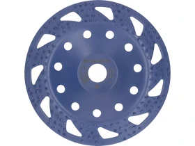 Bosch EXPERT keményfémszemcsés fazékkorong durva,ferde,180 mm Bosch EXPERT keményfémszemcsés fazékkorong durva,ferde,180 mm