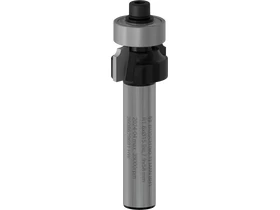 Bosch PRO felsőmaró fej 1.6, 8mm