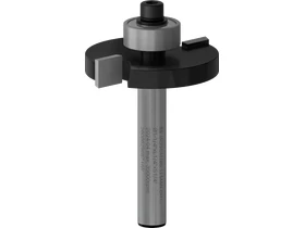 Bosch PRO felsőmaró fej 1/4inch 1/4inch Bosch PRO felsőmaró fej 1/4inch 1/4inch