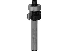 Bosch PRO felsőmaró fej 1/16inch, 1/4inch
