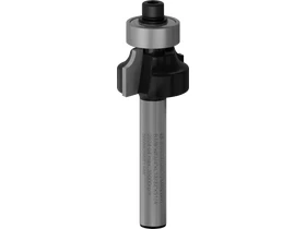 Bosch PRO felsőmaró fej 1/8inch, 1/4inch