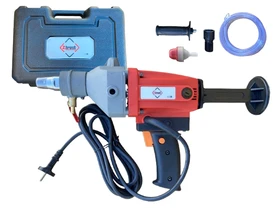 Ztrust GF110K elektromos gyémántfúró 15 - 100 mm, 2080 W