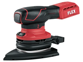 Flex ODE 2-100 18-EC C akkus rezgőcsiszoló Flex ODE 2-100 18-EC C akkus rezgőcsiszoló