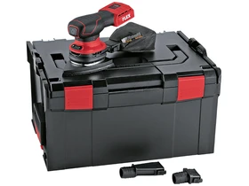 Flex ODE 2-100 18-EC akkus rezgőcsiszoló Flex ODE 2-100 18-EC akkus rezgőcsiszoló