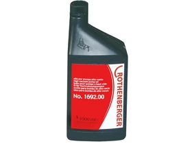 Rothenberger ásványi kenőolaj vákumpumpához 1 l Rothenberger ásványi kenőolaj vákumpumpához 1 l