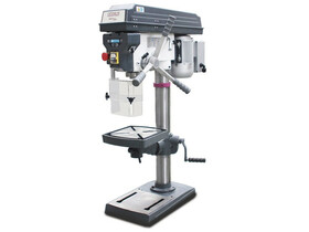 Optimum D 23 Pro 230V asztali fúrógép Optimum D 23 Pro 230V