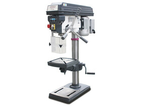 Optimum D 23Pro 400V asztali fúrógép Optimum D 23Pro 400V