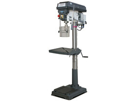 Optimum D 33 Pro oszlopos fúrógép Optimum D 33 Pro