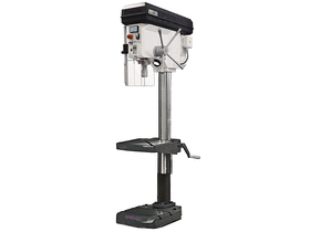 Optimum DH40BV oszlopos fúrógép Optimum DH40BV oszlopos fúrógép