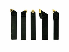 Optimum esztergakés készlet 16 mm Optimum esztergakés készlet 16 mm