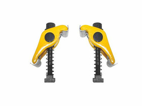 Optimum függőleges szorító gérvágóhoz 14mm M12 Optimum függőleges szorító gérvágóhoz 14mm M12