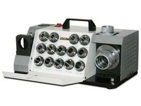 Optimum GH-10 T fúróélező köszörűgép Optimum GH-10 T