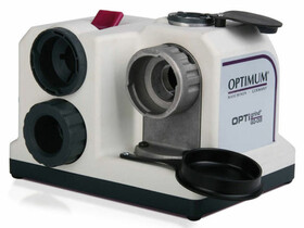 Optimum GQ-D13 fúróélező köszörűgép Optimum GQ-D13 fúróélező köszörűgép