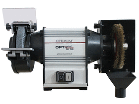 Optimum GU 15B kettős köszörű Optimum GU 15B kettős köszörű