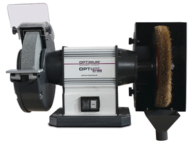 Optimum GU 25B kettős köszörű Optimum GU 25B kettős köszörű