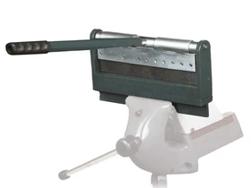 Optimum FP30 kézi lemezhajlító gép Optimum FP30 kézi lemezhajlító gép