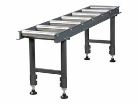 Optimum MSR7 H anyagtovábbító görgős asztal Optimum MSR7 H anyagtovábbító görgős asztal