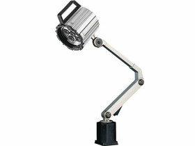 Optimum MWG 6-600 csuklós led géplámpa Optimum MWG 6-600 csuklós led géplámpa