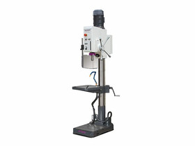 Optimum Opti DH32GS oszlopos fúrógép Optimum Opti DH32GS oszlopos fúrógép