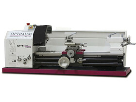 Optimum OPTI TU 3008 esztergagép Optimum OPTI TU 3008
