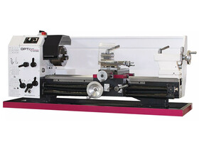 Optimum OPTI TU 3008 G fémeszterga Optimum OPTI TU 3008 G fémeszterga