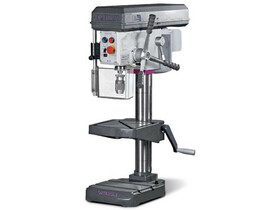 Optimum OptiDrill B24 H asztali fúrógép 400V Optimum B24 H