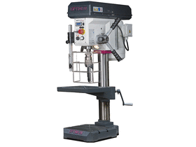 Optimum OPTIdrill DH24BV oszlopos fúrógép Optimum OPTIdrill DH24BV oszlopos fúrógép