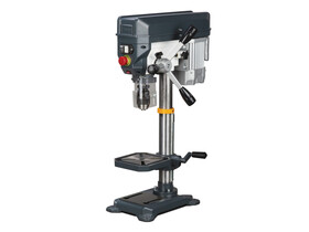 Optimum OPTIdrill DQ 18 oszlopos fúrógép Optimum OPTIdrill DQ 18 oszlopos fúrógép