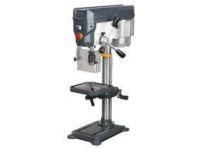 Optimum OPTIdrill DQ 22 oszlopos fúrógép Optimum OPTIdrill DQ 22 oszlopos fúrógép