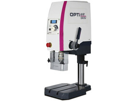 Optimum OptiDrill DX 13V asztali fúrógép Optimum DX 13V