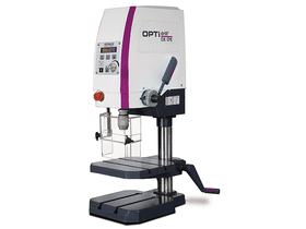 Optimum OPTIdrill DX 17E oszlopos fúrógép Optimum OPTIdrill DX 17E oszlopos fúrógép