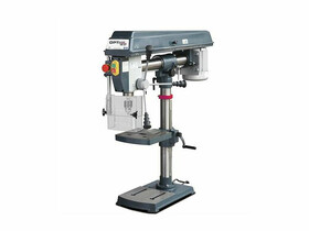 Optimum OPTIdrill RB 6T oszlopos fúrógép Optimum OPTIdrill RB 6T oszlopos fúrógép