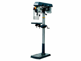 Optimum OPTIdrill RB 8S oszlopos fúrógép 750W Optimum OPTIdrill RB 8S oszlopos fúrógép 750W