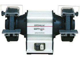 Optimum OptiGrind GU15 kettős köszörű Optimum GU15