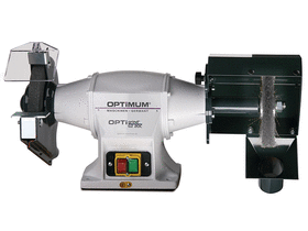 Optimum OPTIgrind GZ 20 C kettős köszörű Optimum OPTIgrind GZ 20 C kettős köszörű