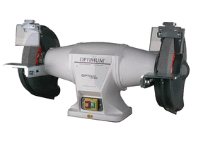 Optimum OPTIgrind GZ 20D kettős köszörű Optimum OPTIgrind GZ 20D kettős köszörű