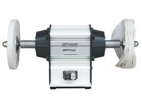 Optimum Optipolish GU25P asztali polírozógép Optimum GU25P