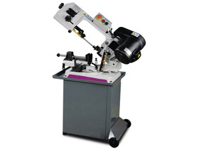 Optimum OptiSaw S131GH szalagfűrész Optimum S131GH