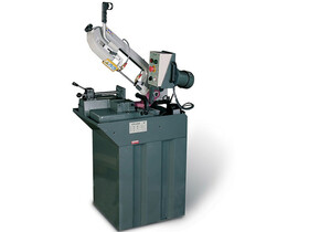 Optimum OptiSaw S150G Vario szalagfűrész Optimum S15G Vario