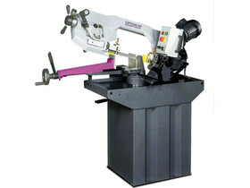 Optimum OptiSaw S275N szalagfűrész Optimum S275N