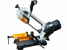 Optimum OptiSaw SQ-V13 asztali fémipari szalagfűrész Optimum OptiSaw SQ-V13 asztali fémipari szalagfűrész